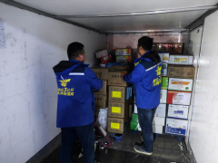 一春耕耘 一路守护丨德邦快递护航农资农具直达田间地头