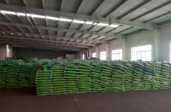 善基缘“量子中草药酵素有机肥”：高效、环保，降本增产