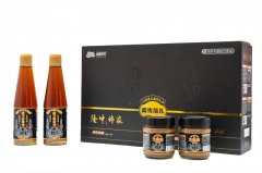 【品味南皮】 南皮调味品产业 香飘百年的秘密