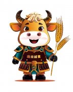 中国碱麦美食之乡——南皮 品牌引领碱麦美食新风尚
